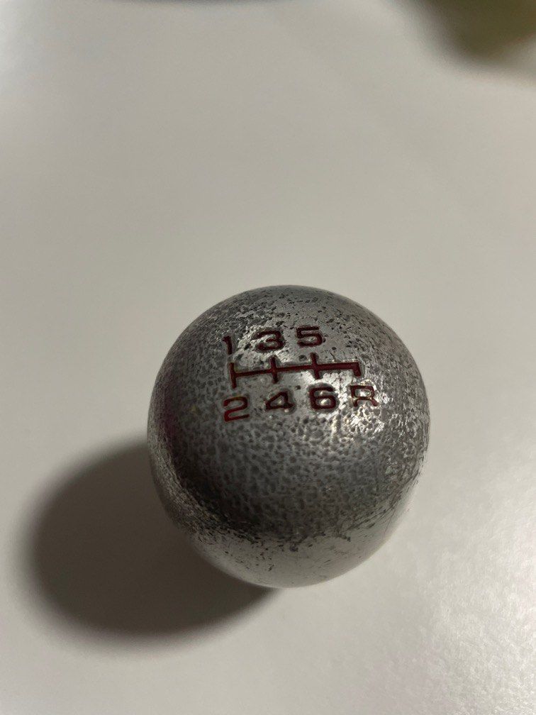 Honda accord store euro gear knob