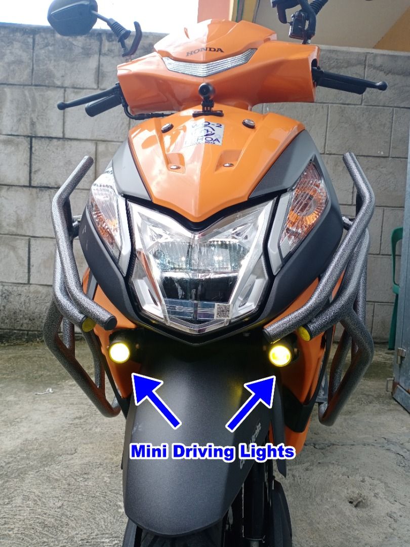 Second hand motorcycle for sale ayosdito deals