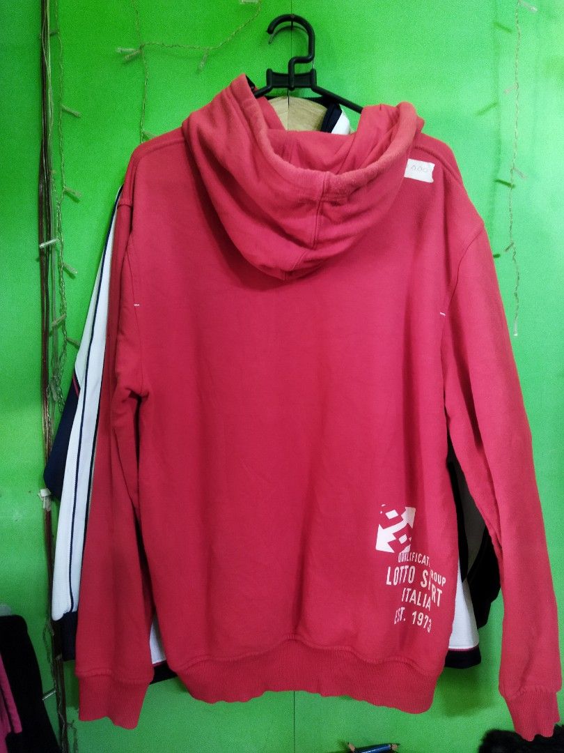 Lottosoup store