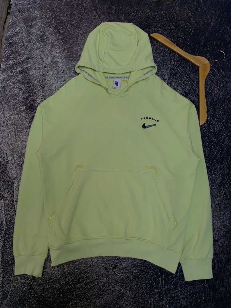 Nike deals pigalle hoodie