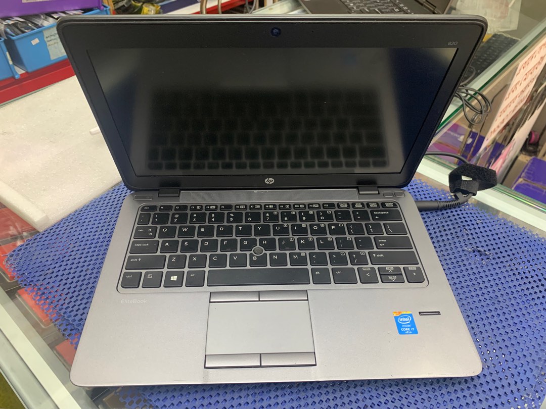 HP EliteBook, Computers & Tech, Laptops & Notebooks on Carousell