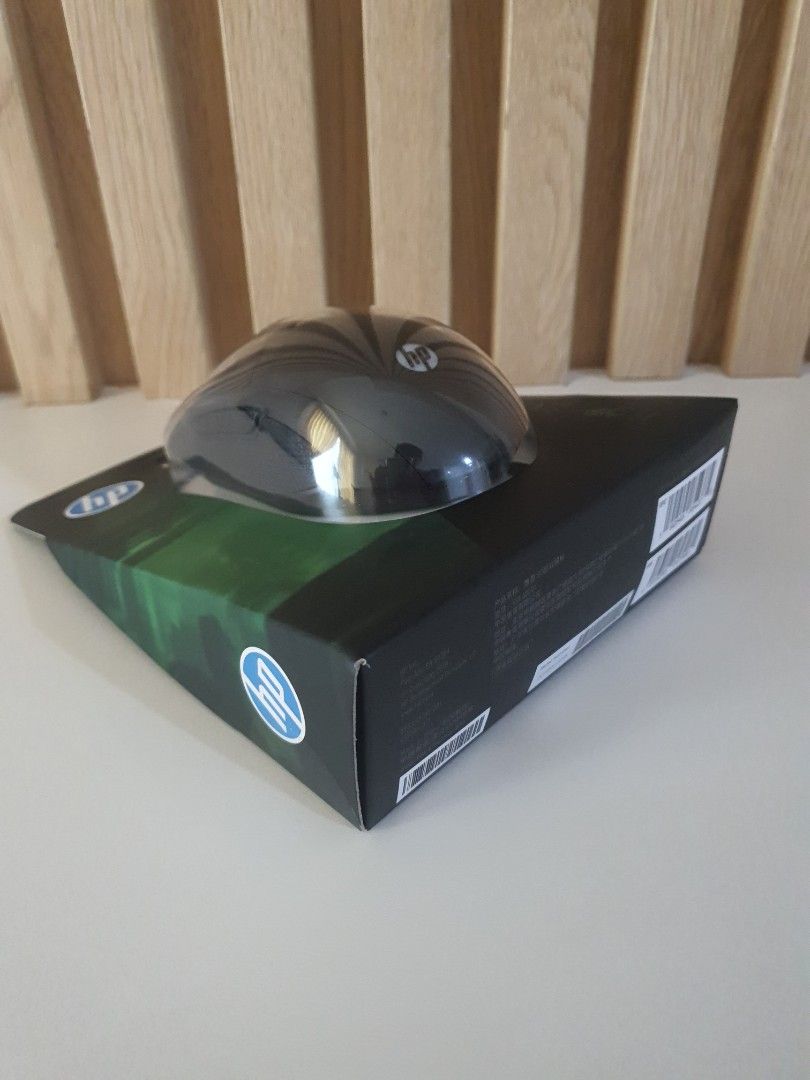 HP PAVILION GAMING MOUSE 300, Elektronik, Bagian Komputer & Aksesoris ...