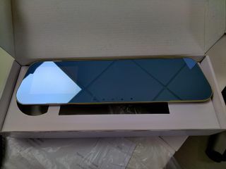 Ifuture Dash Cam