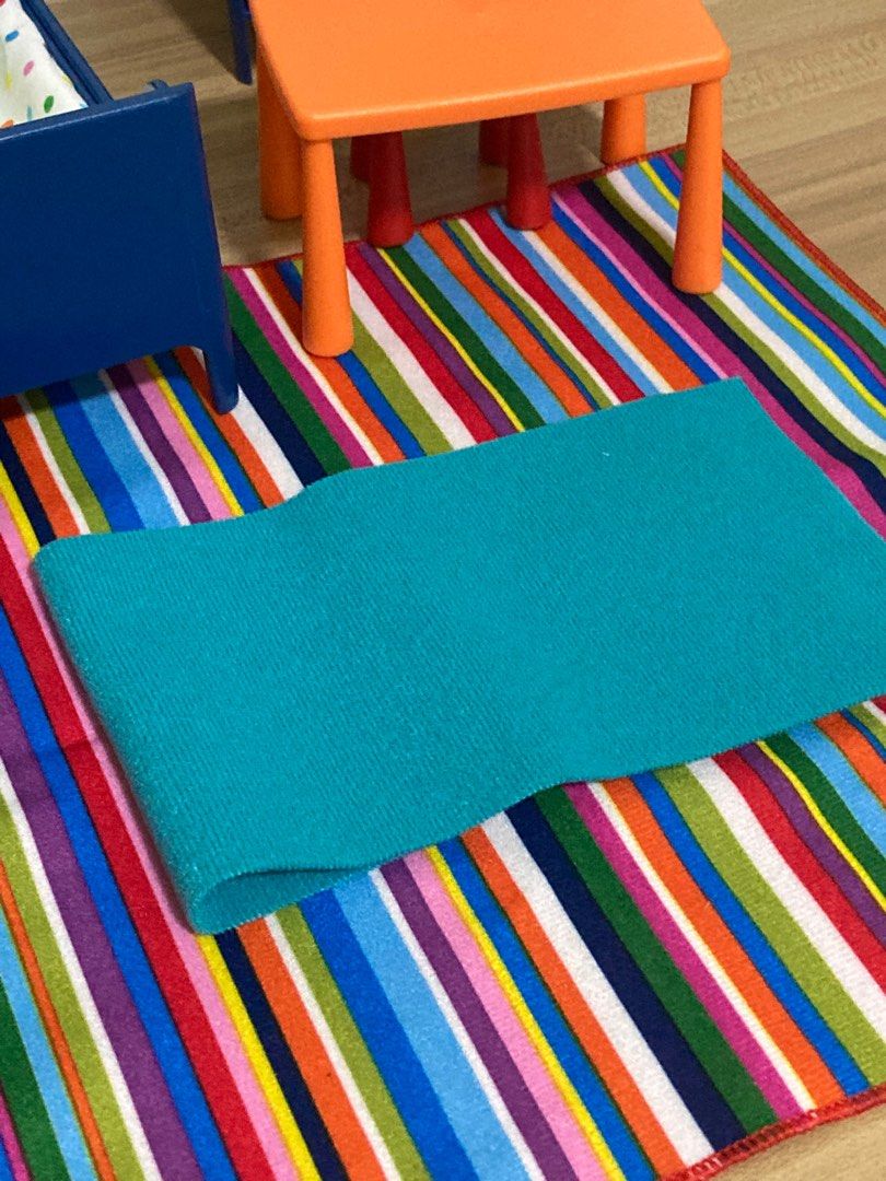 IKEA Children Toy Furniture, Hobbies & Toys, Toys & Games on Carousell