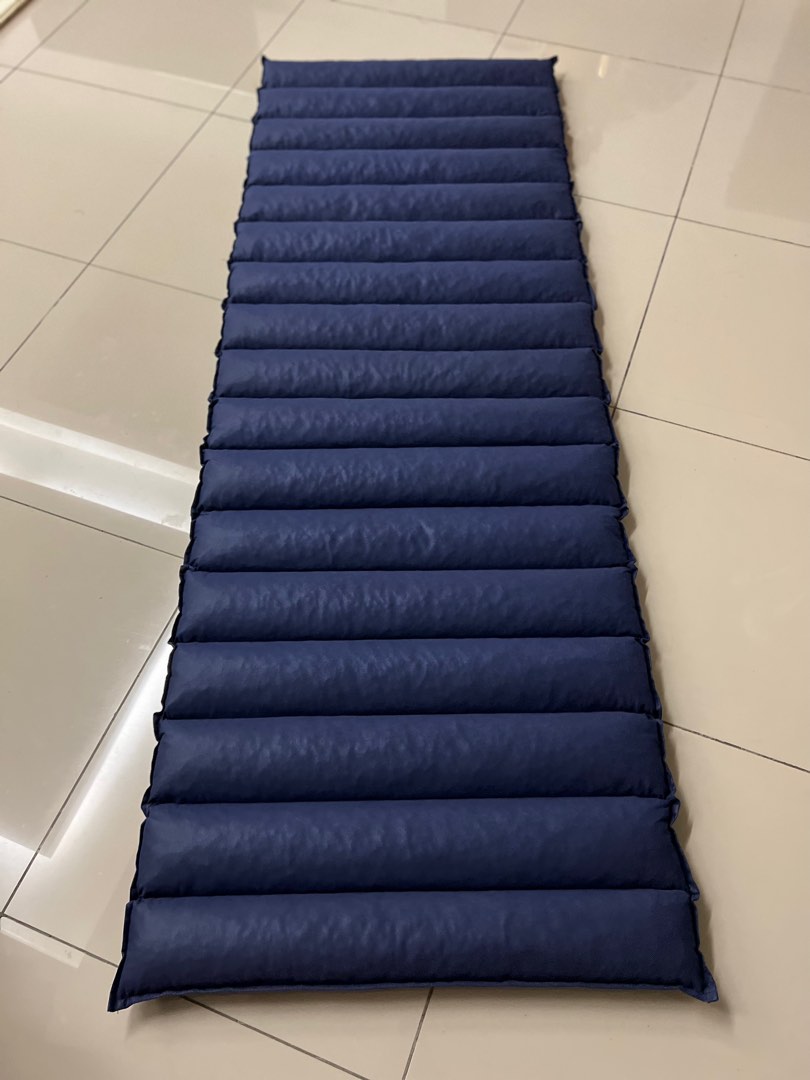 IKEA foldable mattress, Furniture & Home Living, Furniture, Bed Frames