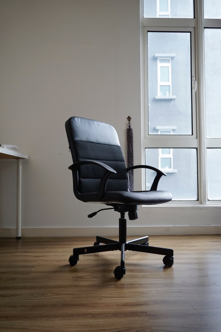 Ikea Office Chair 1667898067 F10c7704 
