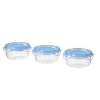 Ikea pruta food container mpasi