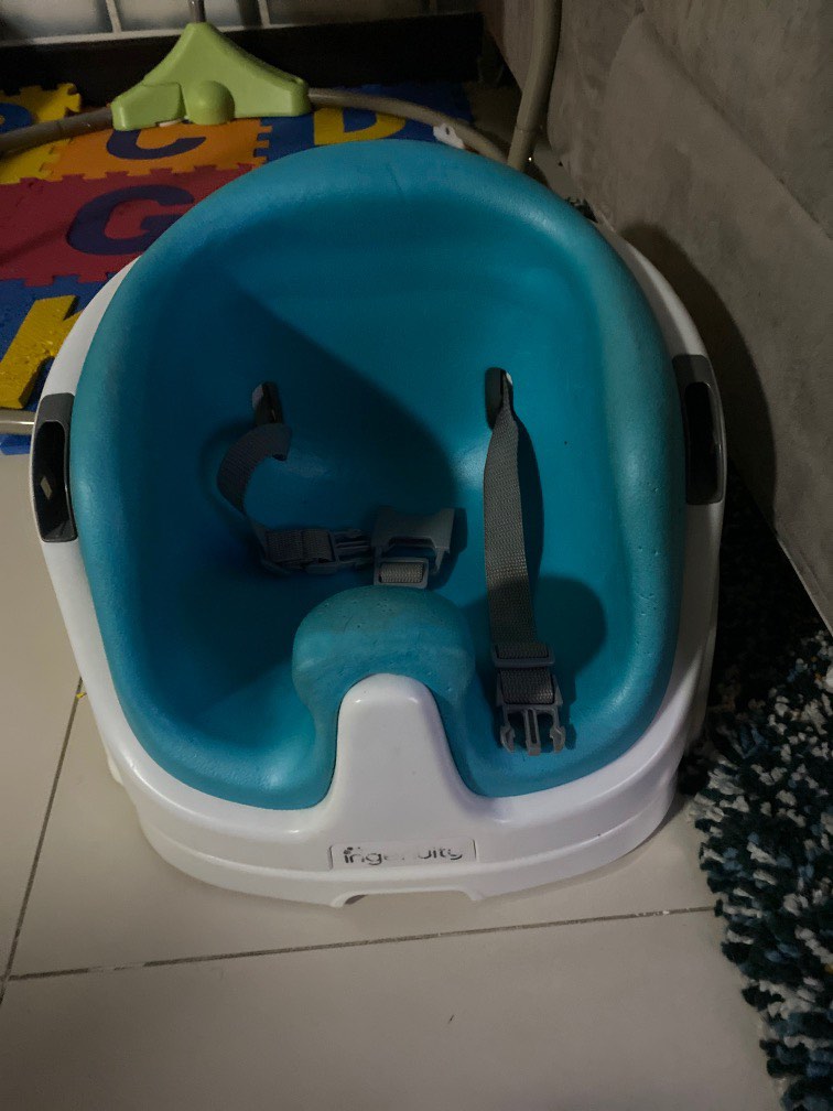 Ingenuity Baby Seat, Babies & Kids, Baby Nursery & Kids Furniture