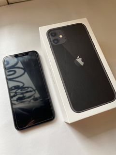 IPHONE 11 128GB