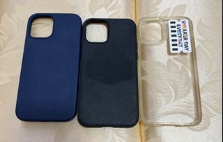 Iphone 12 pro case