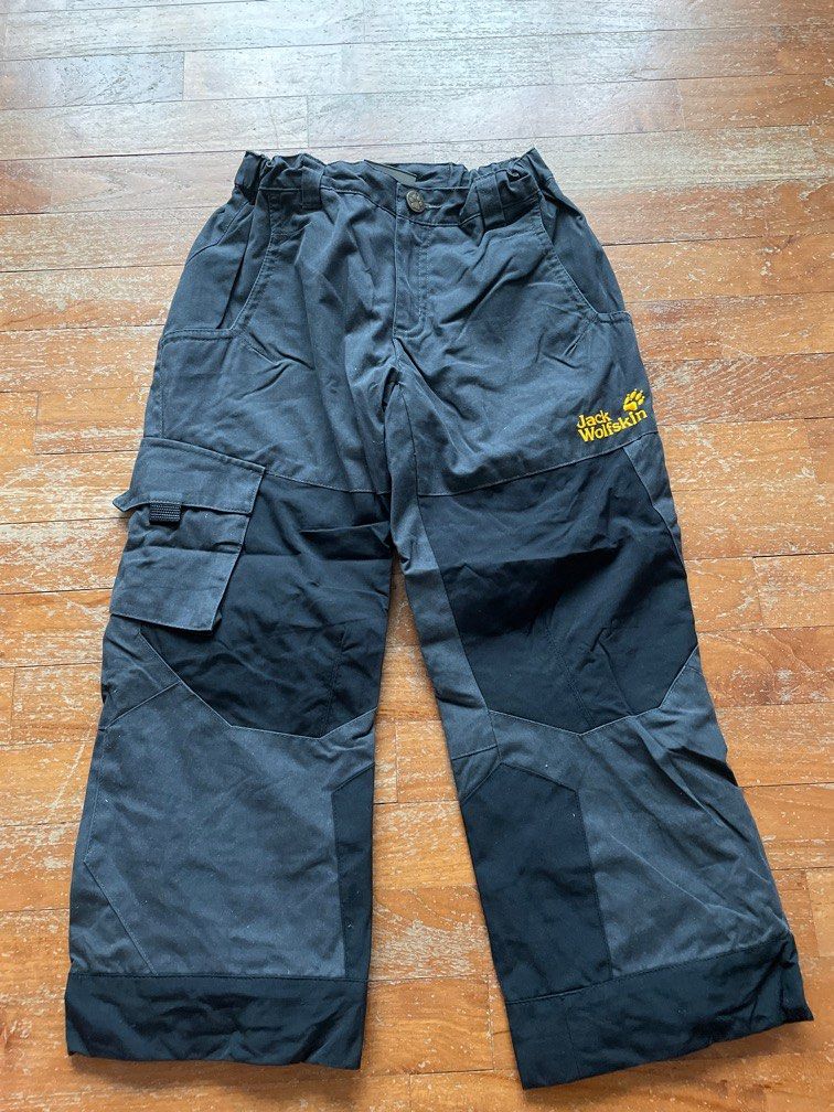 Jack wolfskin winter pants Babies Kids Babies Kids Fashion