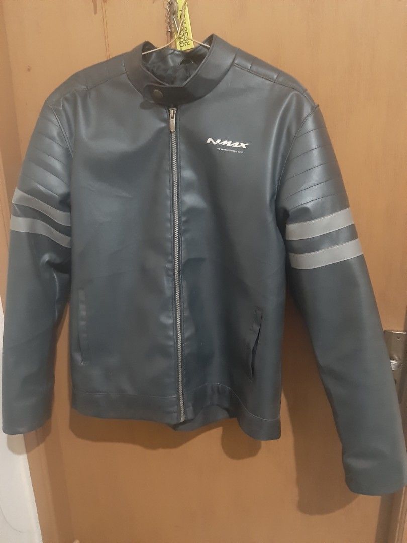 Jaket nmax sales