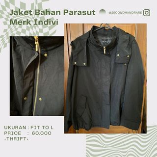 (Kategori: ) berada di . Dikirim oleh goodthrift.dps (ID iklan 1195533709, Gambar 1). Deskripsi: .