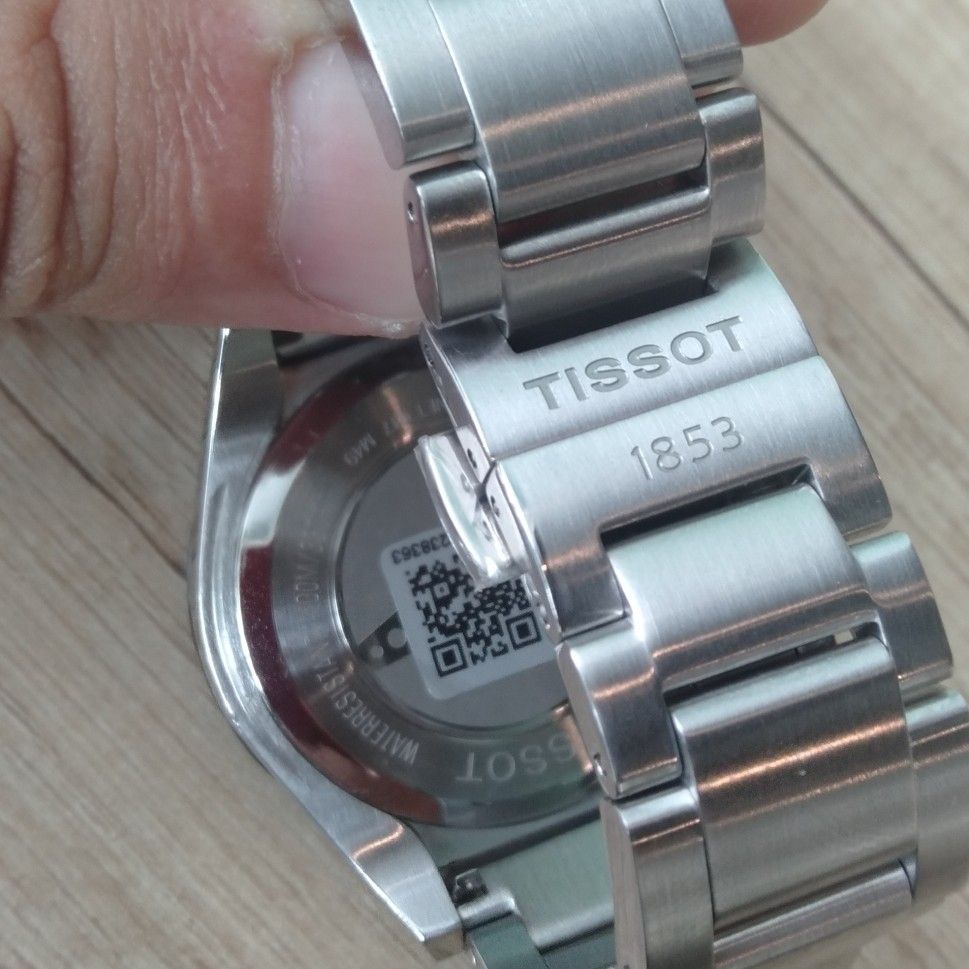 Harga Jam Tissot Prs516 Bekas Jual Jam Tangan Tissot Harga Terbaik
