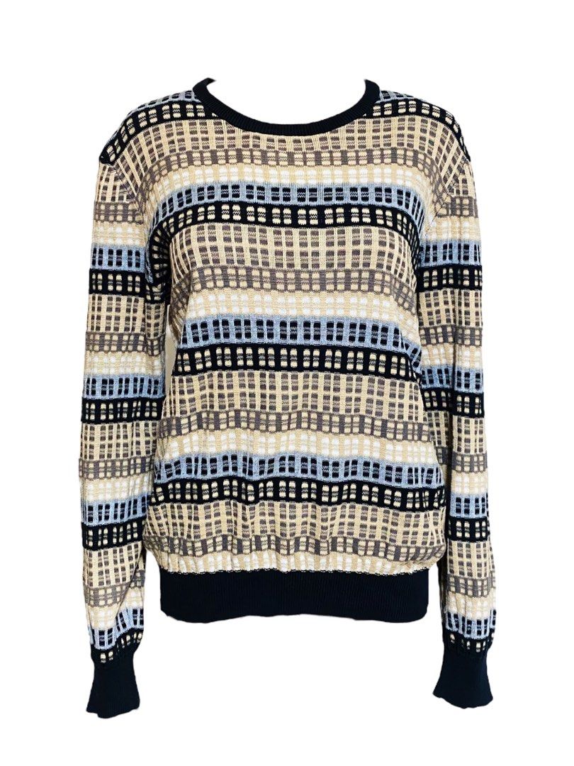 Jeans clearance west knitwear