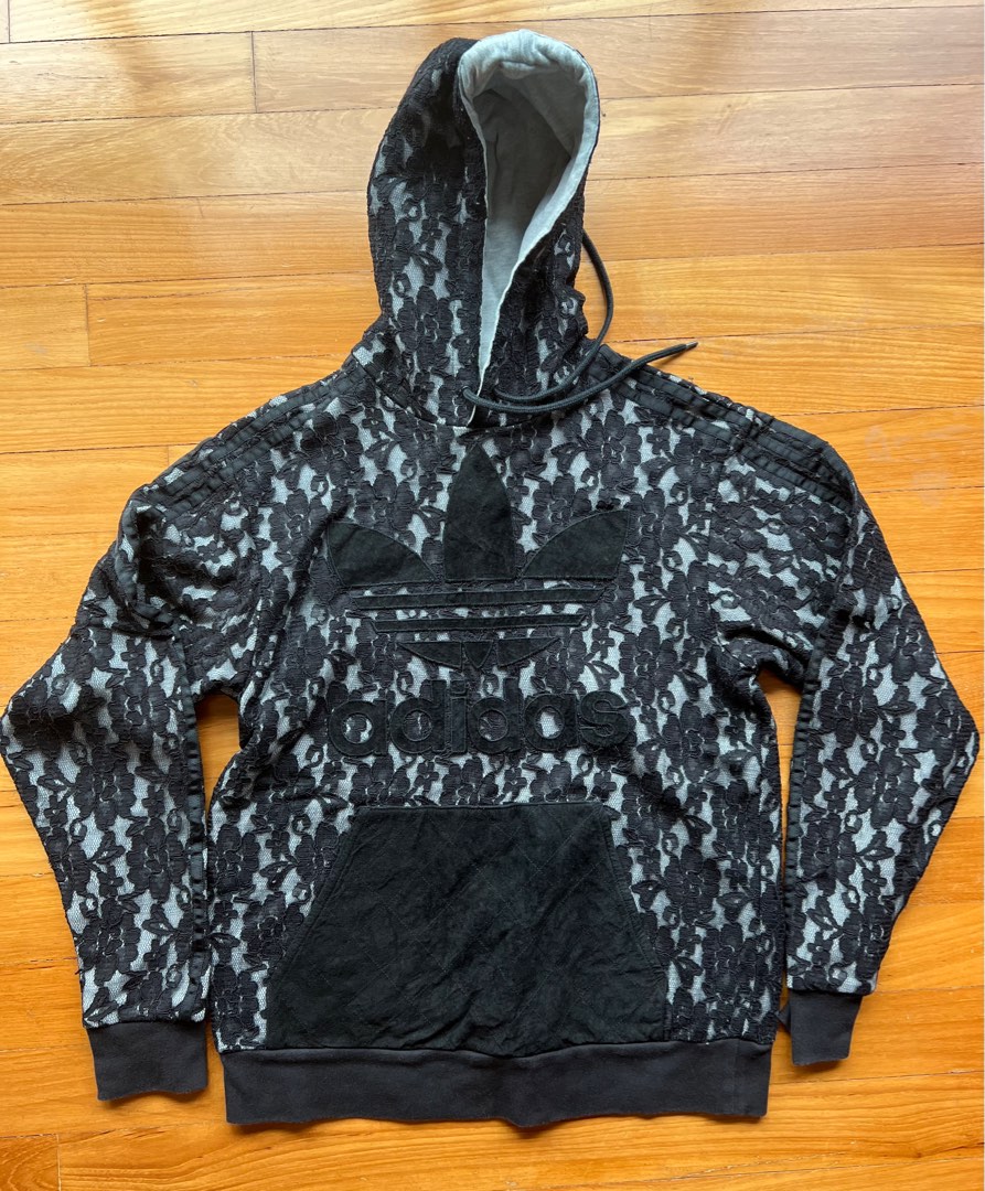 Adidas jeremy 2025 scott hoodie