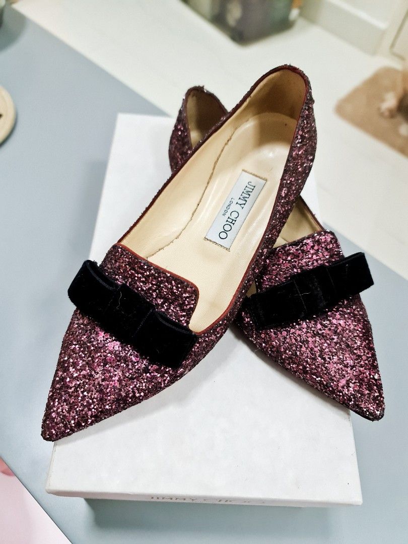 Jimmy outlet choo 37