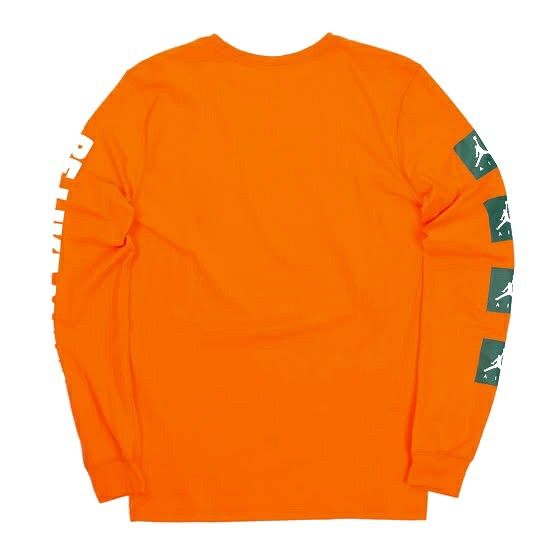 Gatorade long sale sleeve