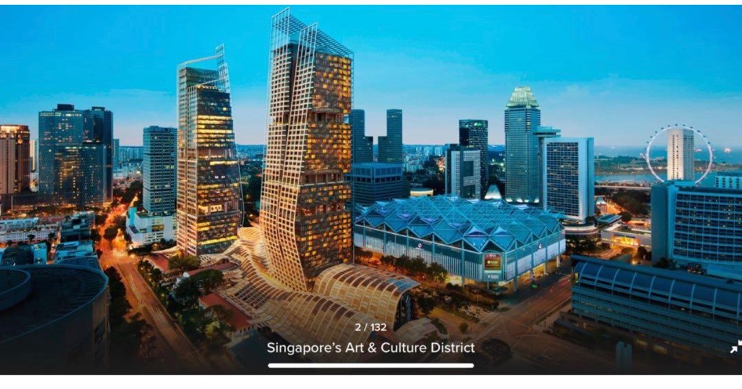 JW Marriott new year Eve 12/31, Hobbies & Toys, Travel, Travel
