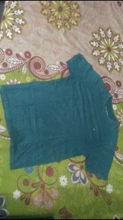 kaos tommy hilfiger size m
