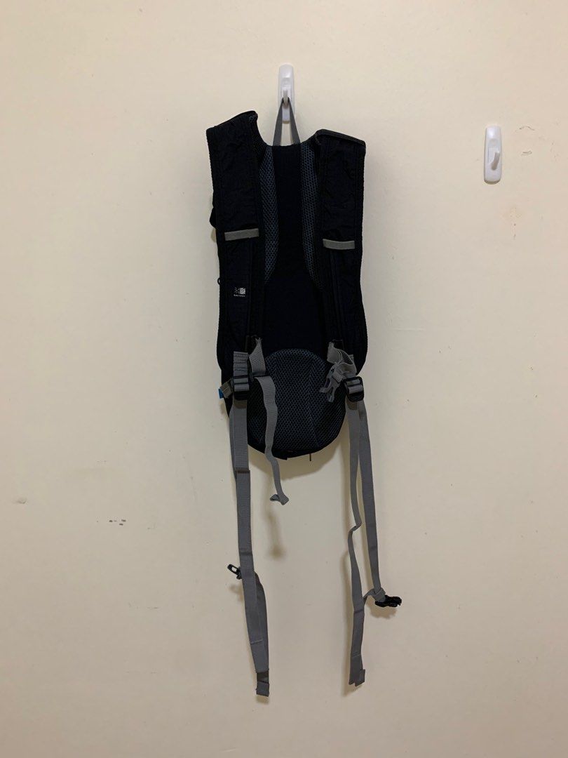 Karrimor Refuel Bag Small, Sports Equipment, Hiking & Camping on Carousell