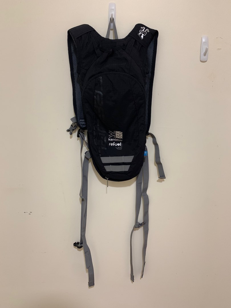 Karrimor Refuel Bag Small, Sports Equipment, Hiking & Camping on Carousell