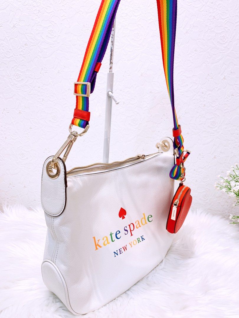 Kate spade new arrivals unicorn purse