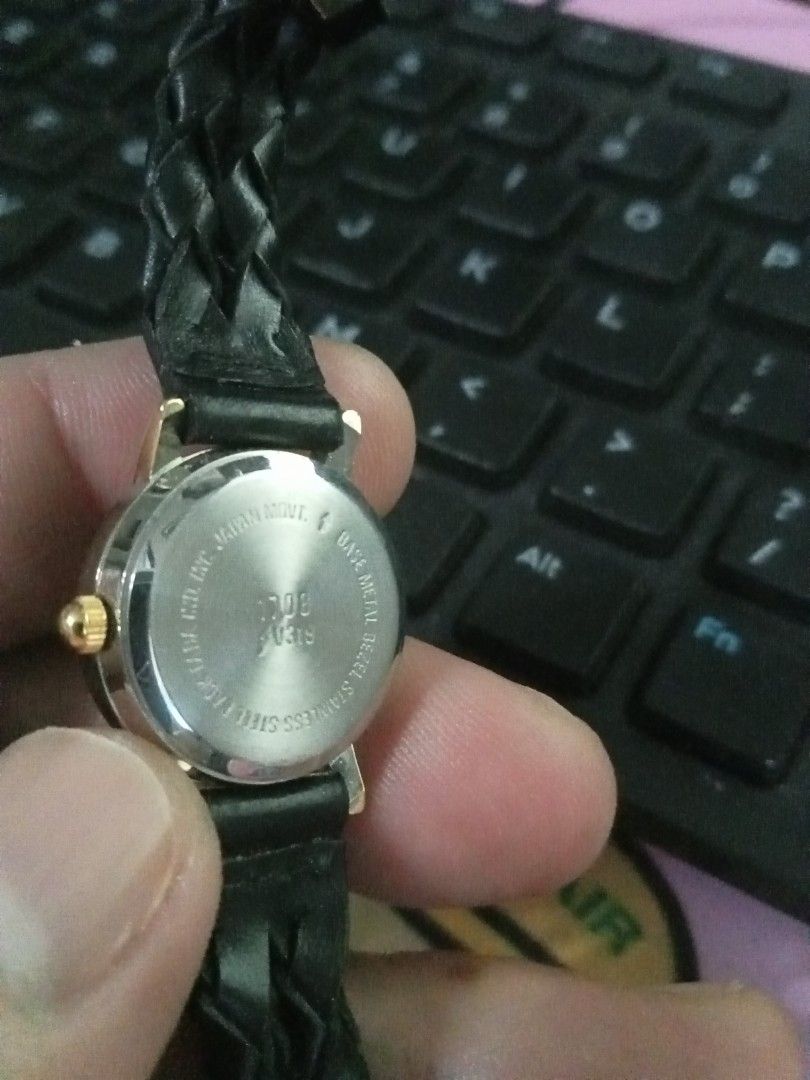 Kathy ireland ladies watch deals