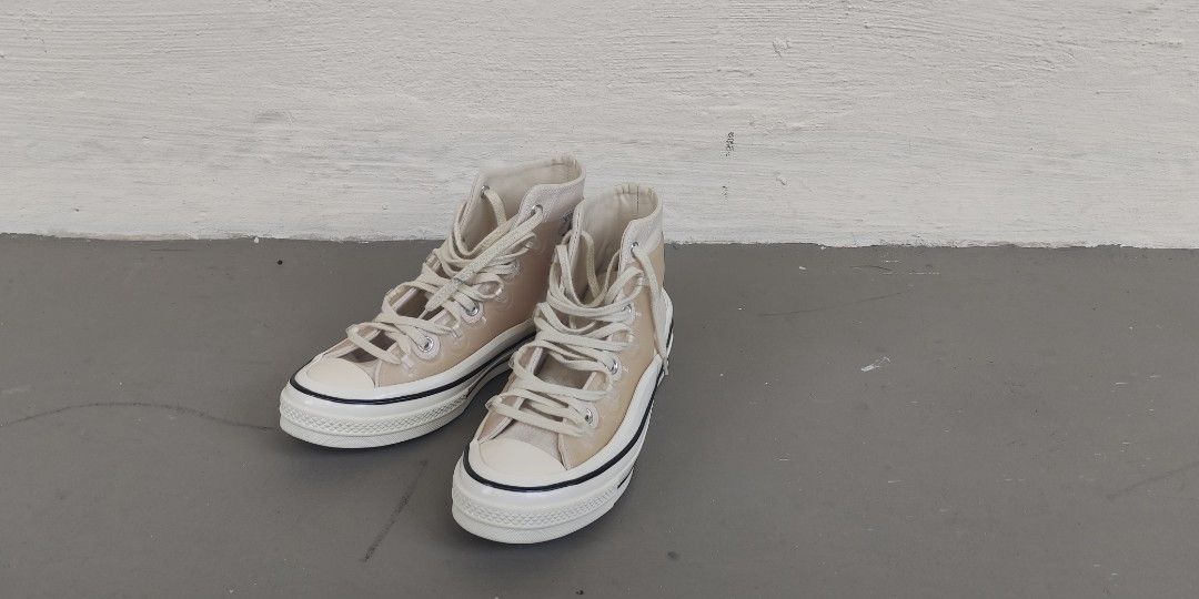 FINAL PRICE Kim Jones Converse Chuck Taylor 70s Men s Fashion