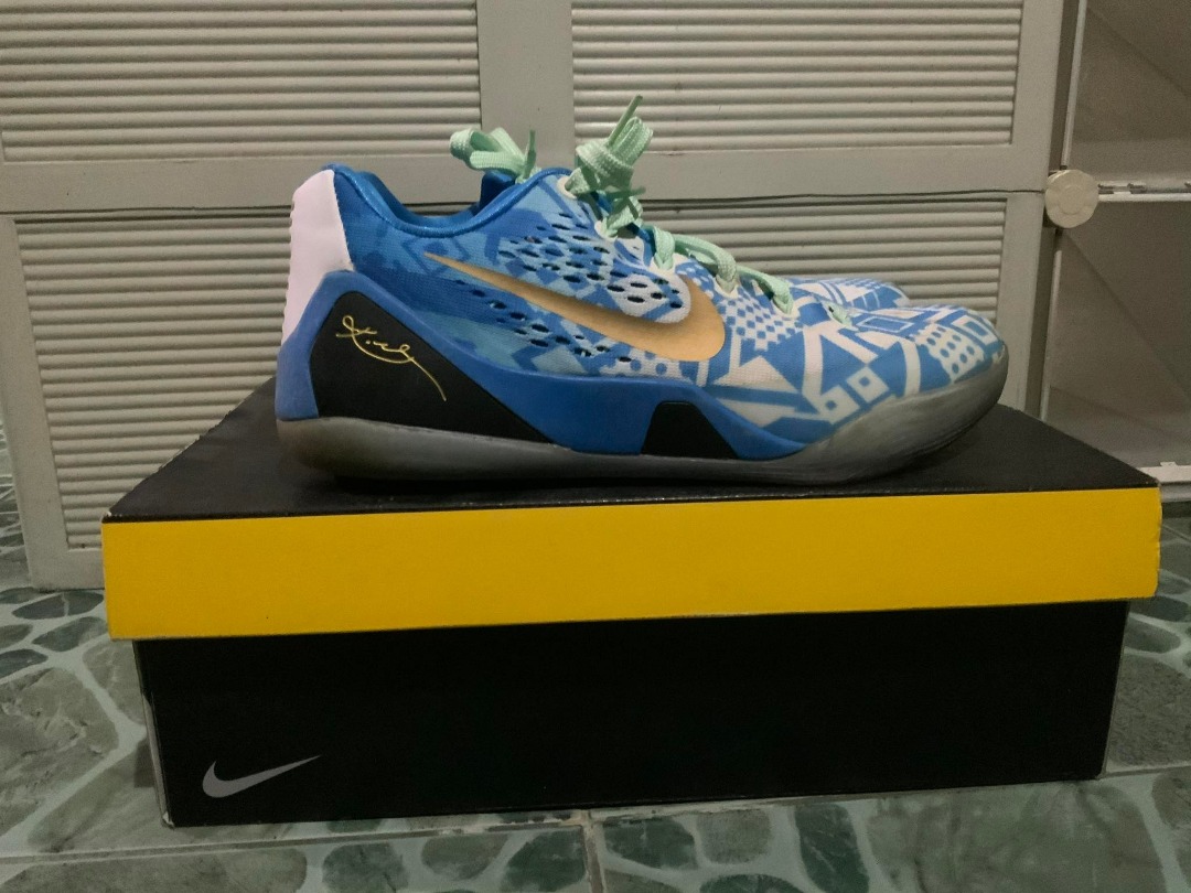 Kobe hyper cobalt cheap