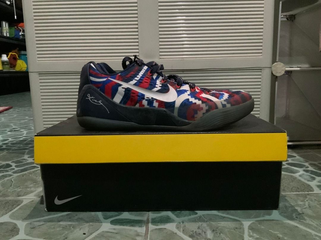 Kobe 1 sales independence day