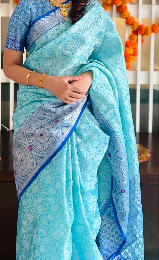 Kora ethnic wear shop