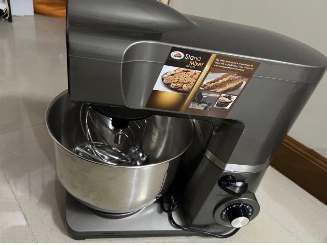 kyowa stand mixer, TV & Home Appliances, Kitchen Appliances, Hand