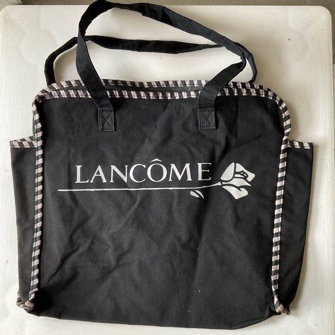 Lancome paris tote discount bag