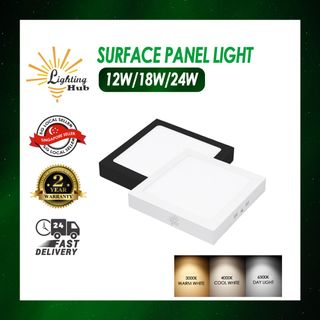 Panel Light / Down Light Collection item 3