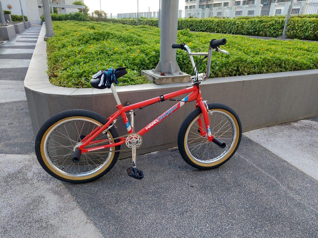 Haro fst sale