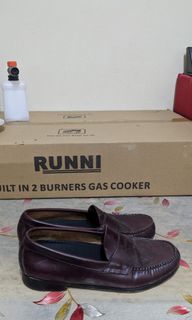 Loafer Kulit