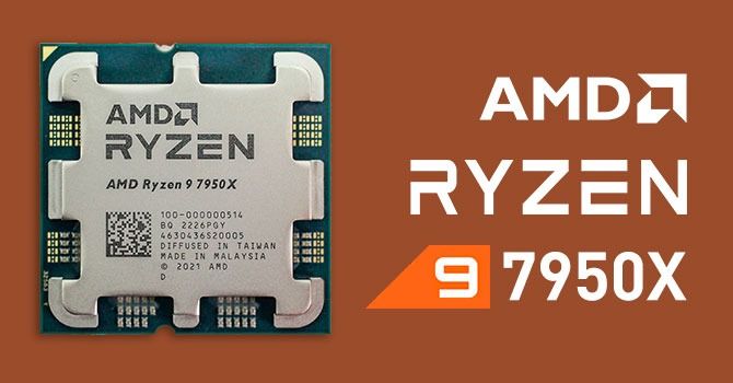 AMD Ryzen 9 X Review   Impressive  core Powerhouse