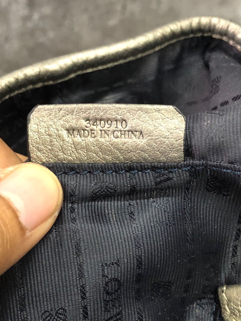 Loewe Tote Bag