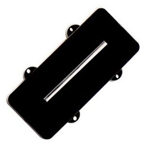 Lollr Blademaster Pickup (Handmade in USA) - Replacement for Jazzmaster Pickup