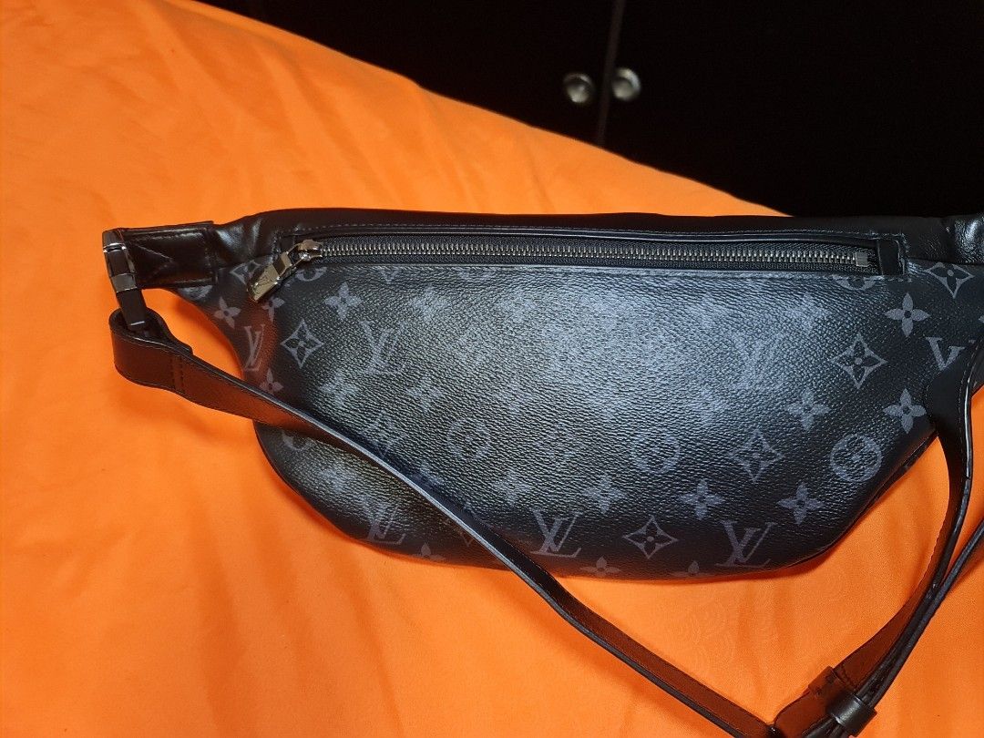 Louis Vuitton bum bag, Luxury, Bags & Wallets on Carousell