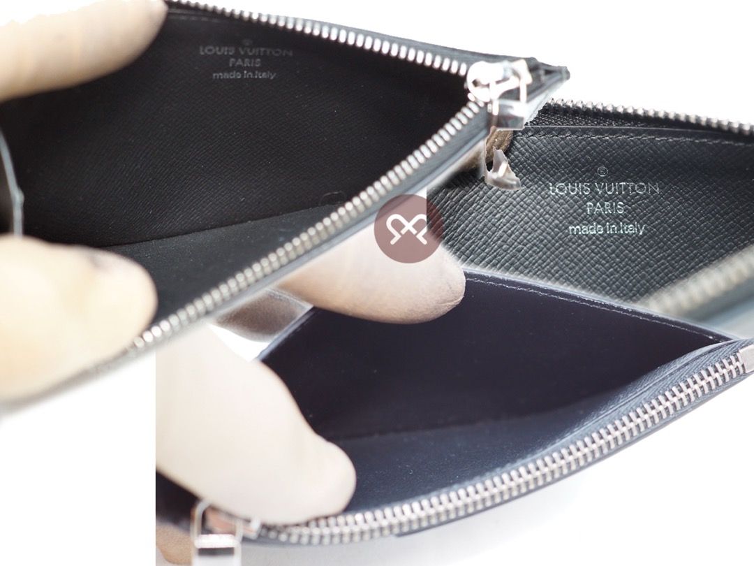 Shop Louis Vuitton MONOGRAM Coin card holder (N64038, M69533, M30270,  M30271) by Lot*Lot