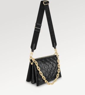 LV Coussin PM Cream M57793  Luxury bags, Luxury purses, Bags