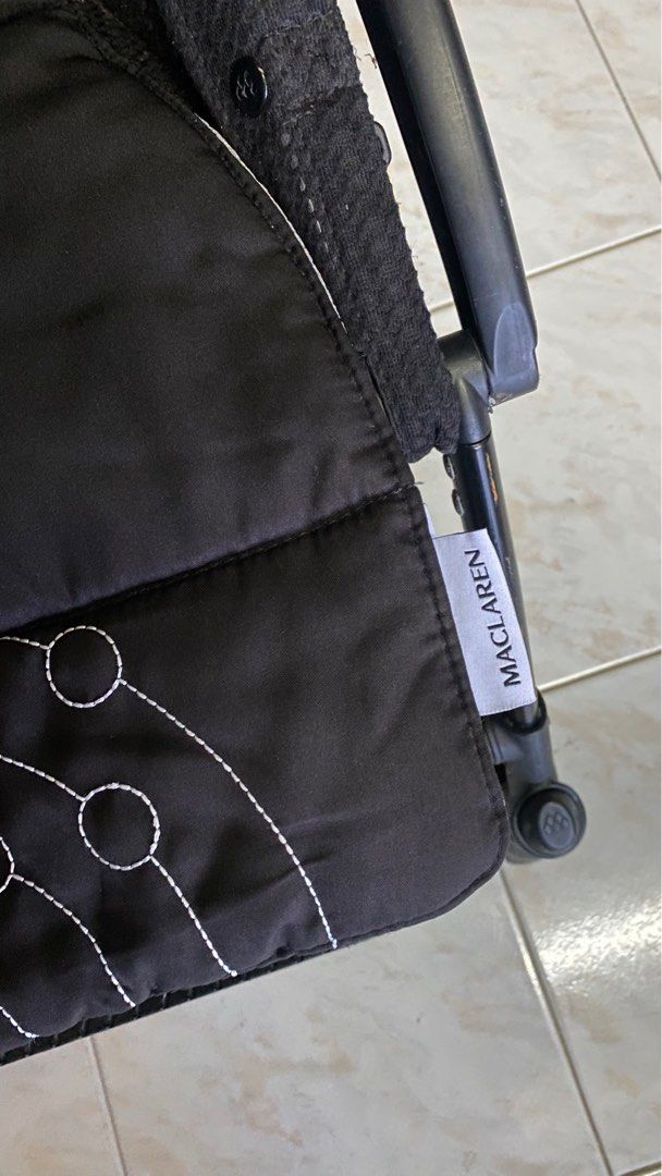 Maclaren canopy sales