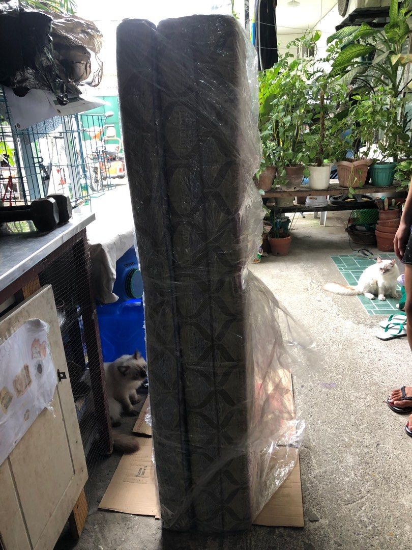 Bed Japan Life Mattress, Furniture & Home Living, Furniture