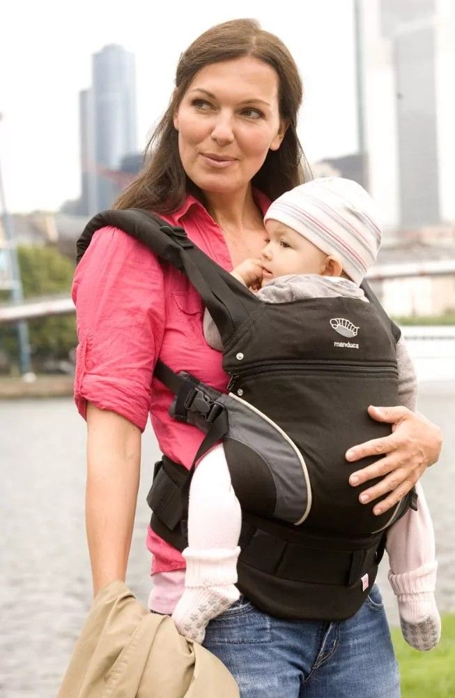 Manduca baby insert new arrivals