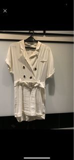 Mango Jumpsuit