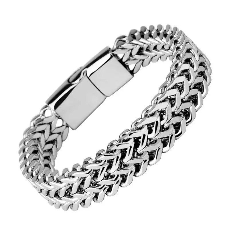 Quality mens jewelry top