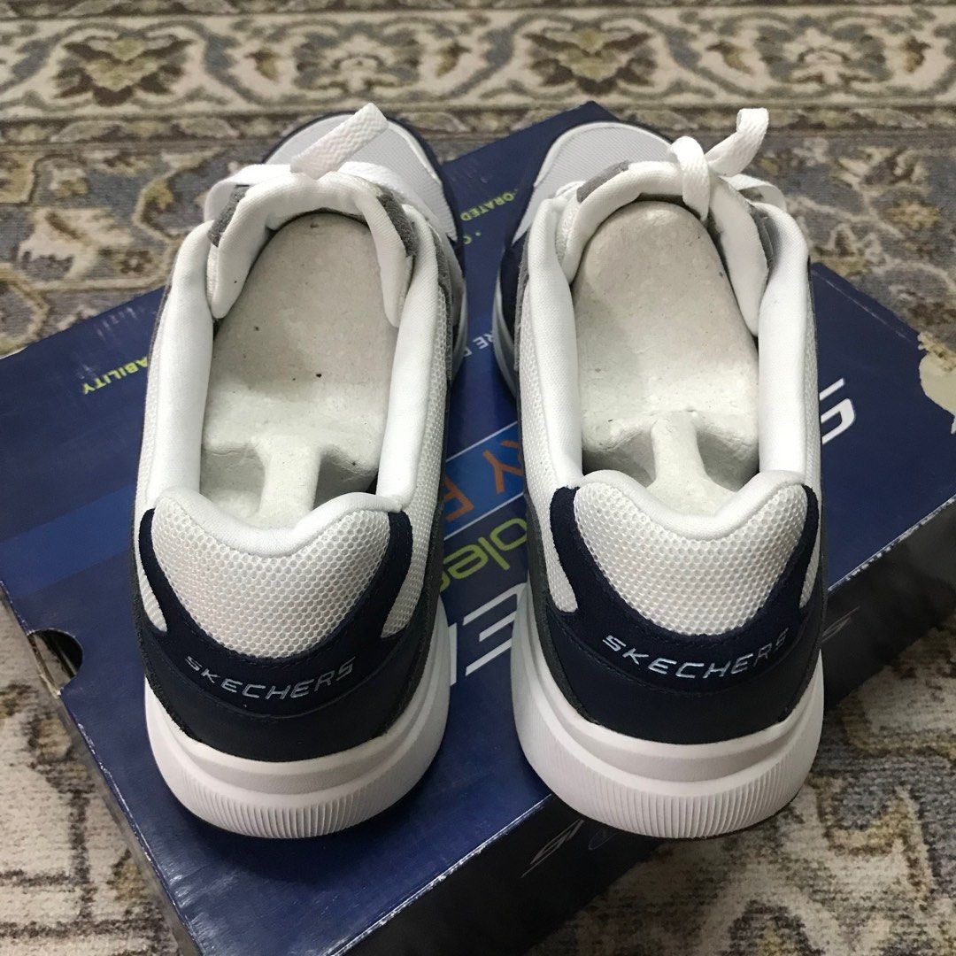Meridian Ostwall by Skechers Men s Fashion Footwear Sneakers on