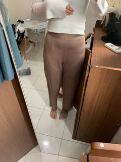 Milo pants
